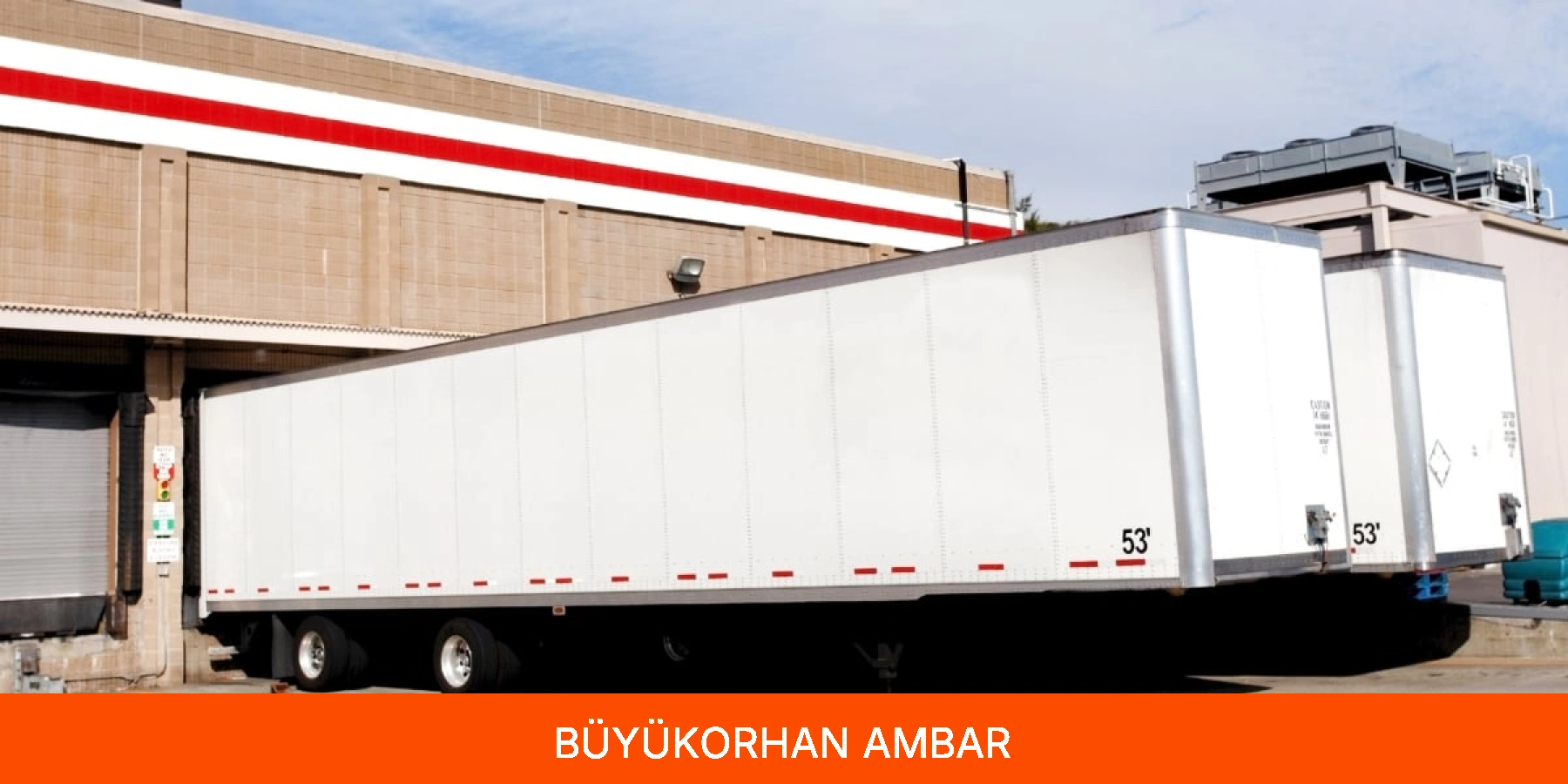 Büyükorhan Ambar