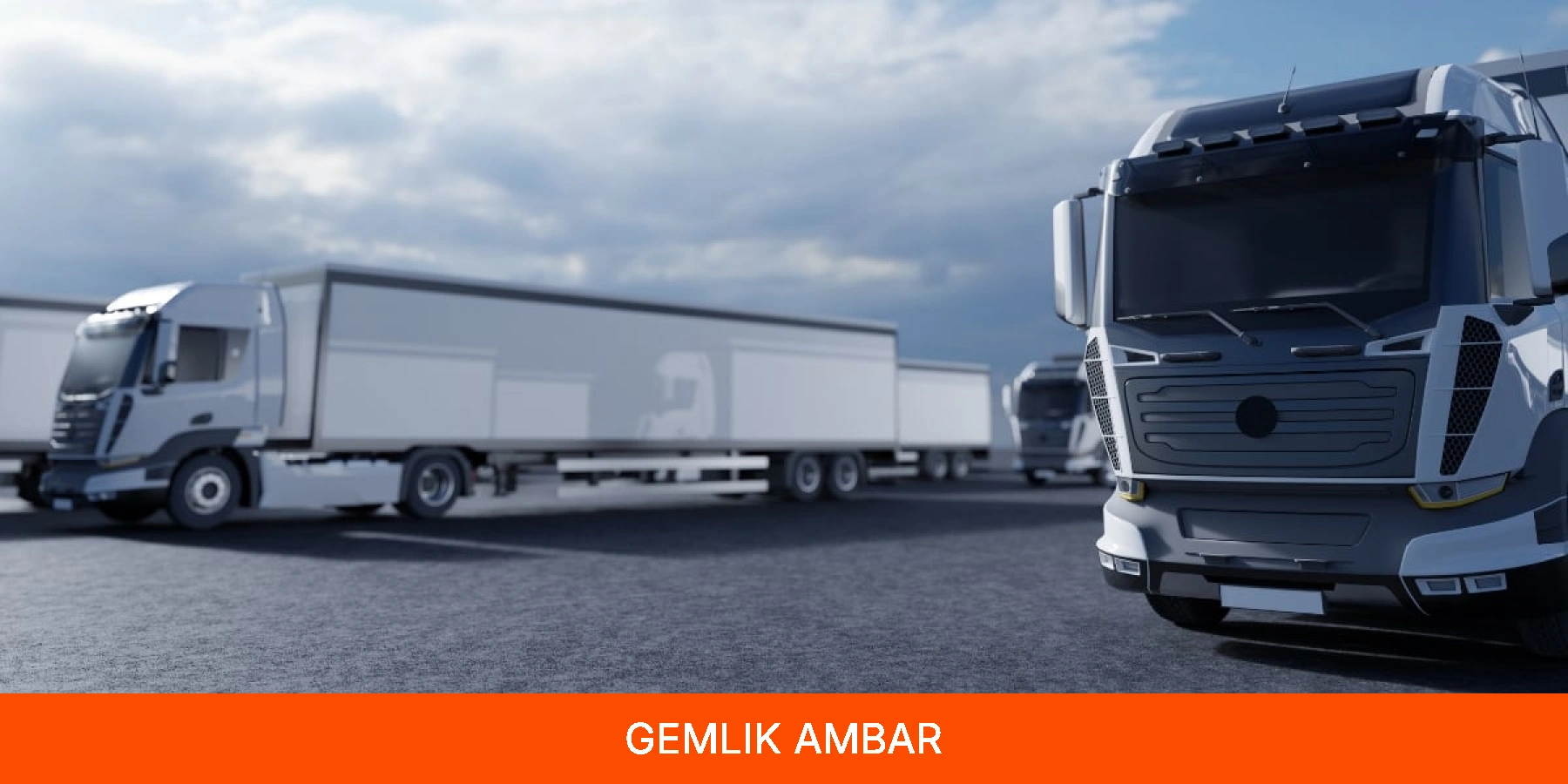 Gemlik Ambar