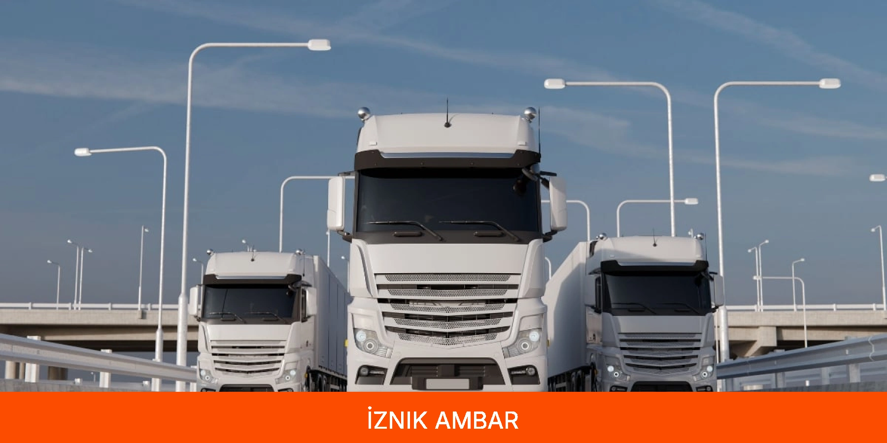 İznik Ambar