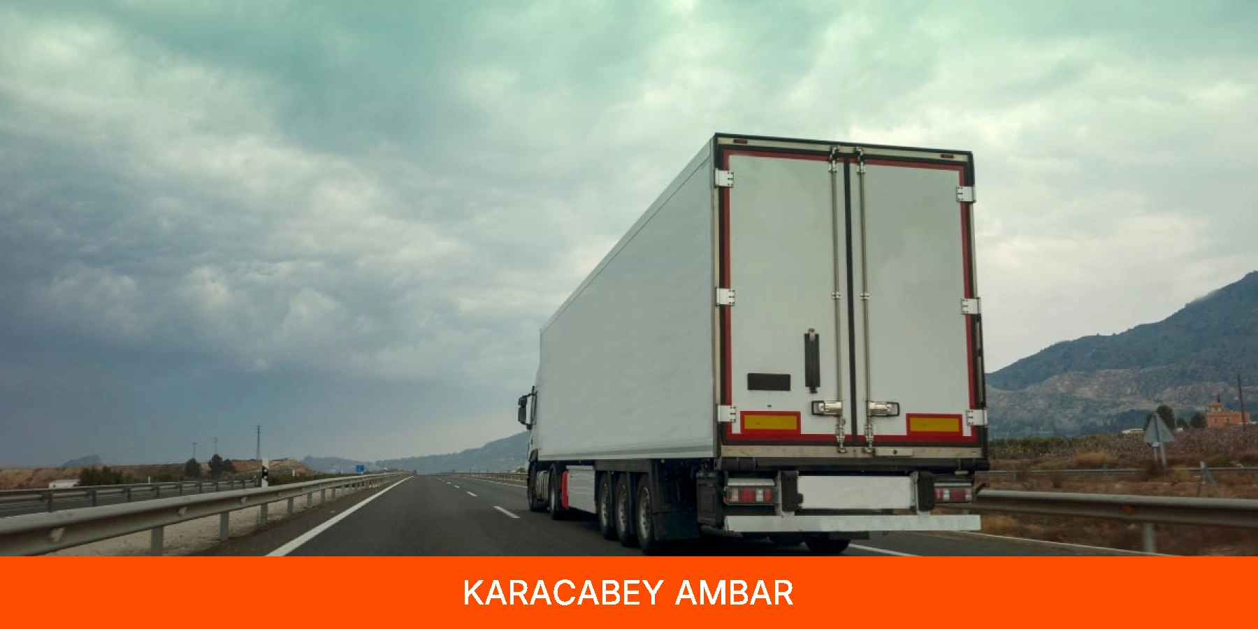 Karacabey Ambar