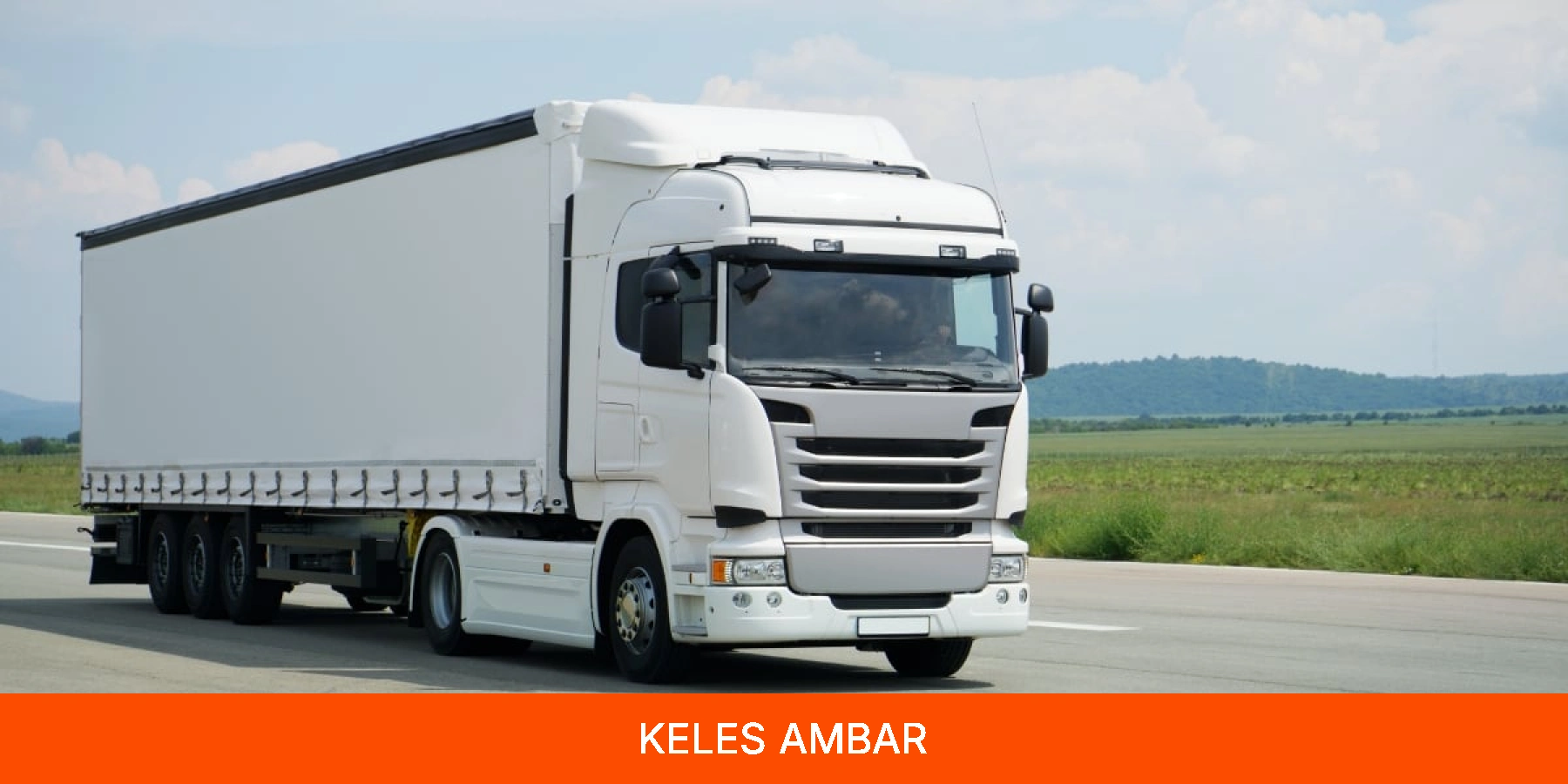 Keles Ambar