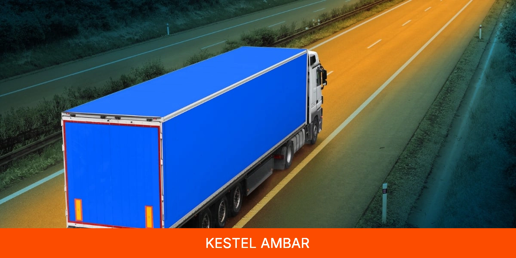 Kestel Ambar