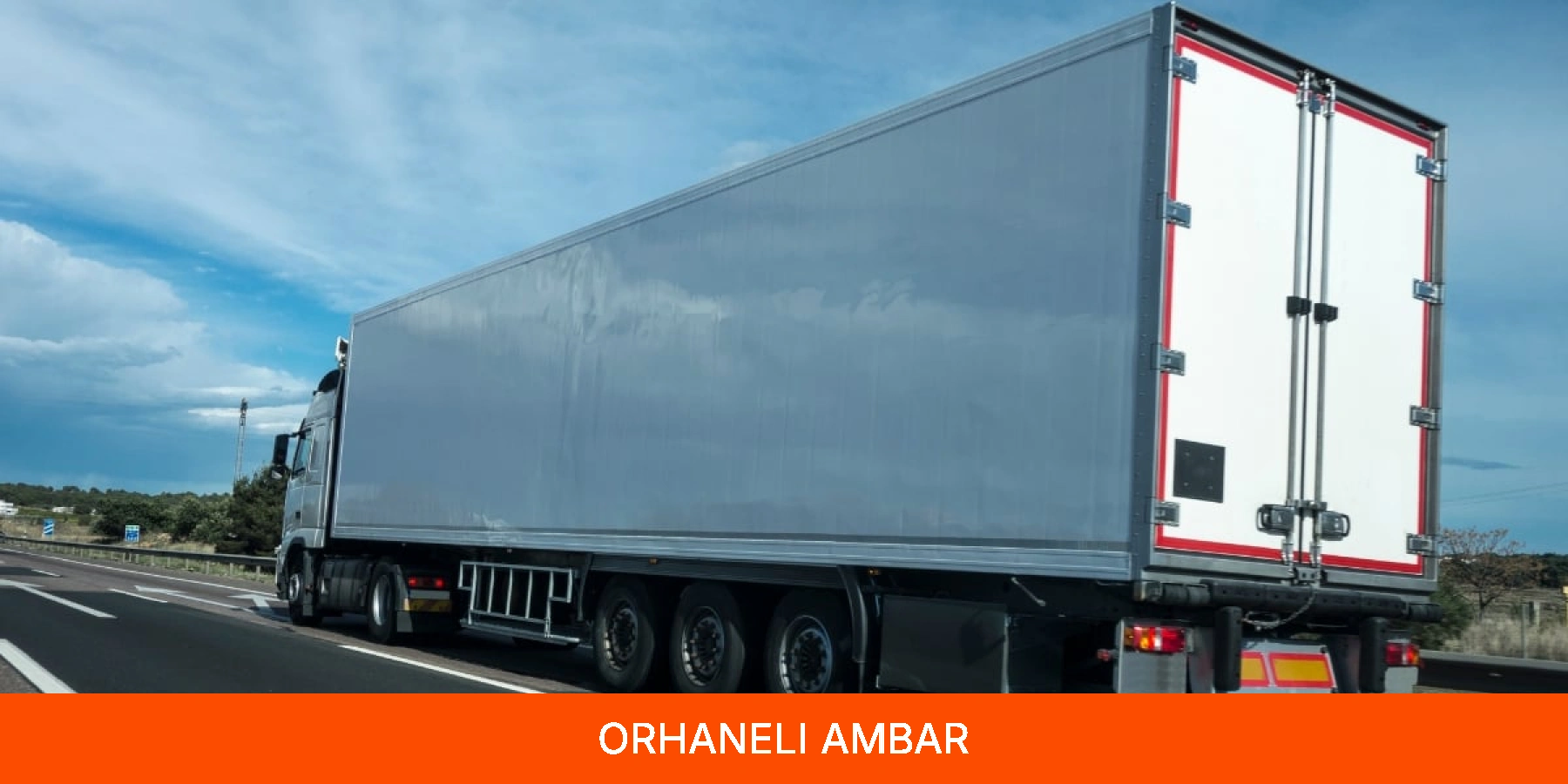 Orhaneli Ambar