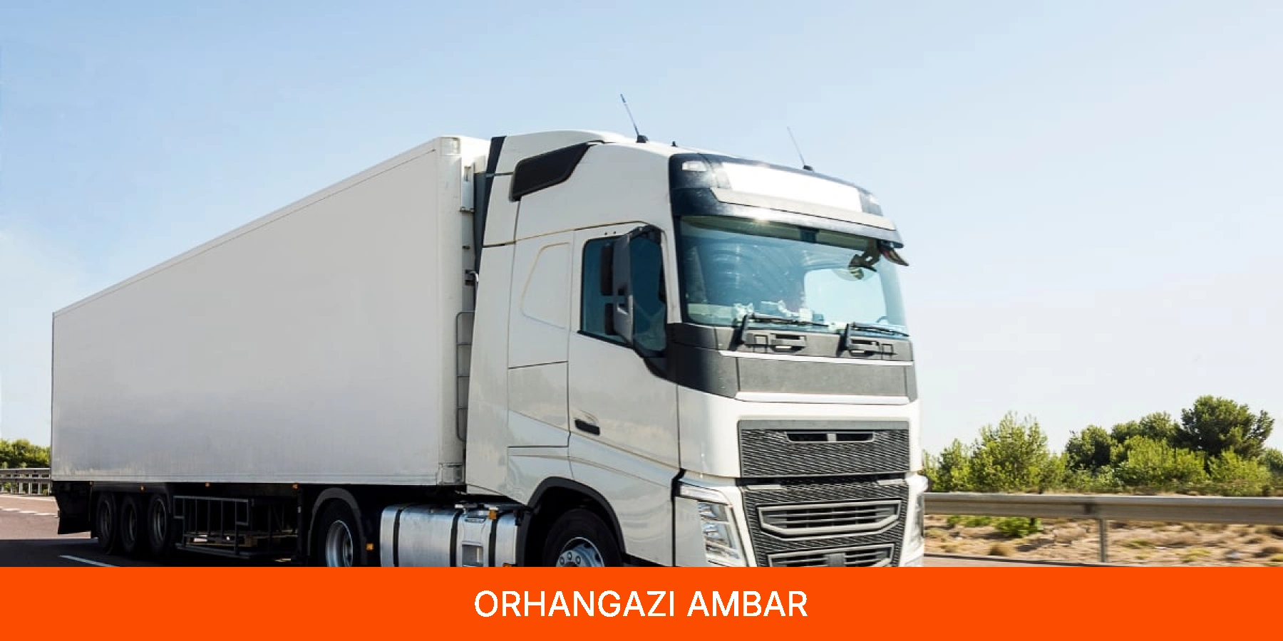 Orhangazi Ambar