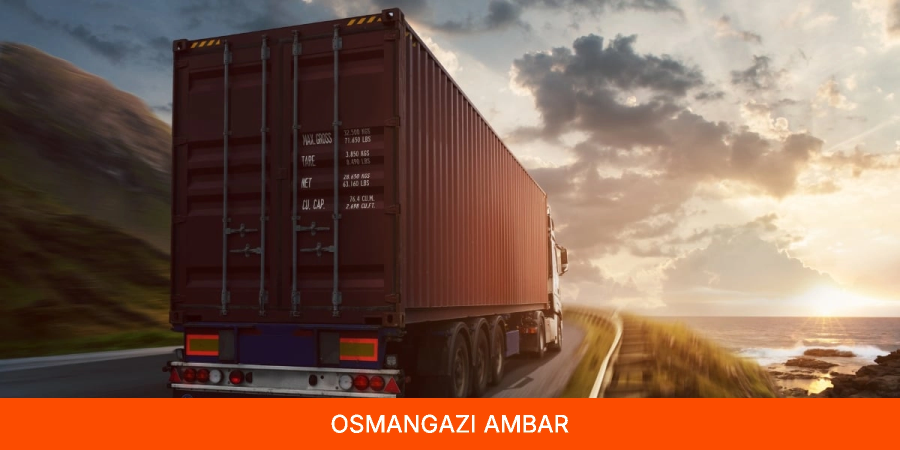Osmangazi Ambar