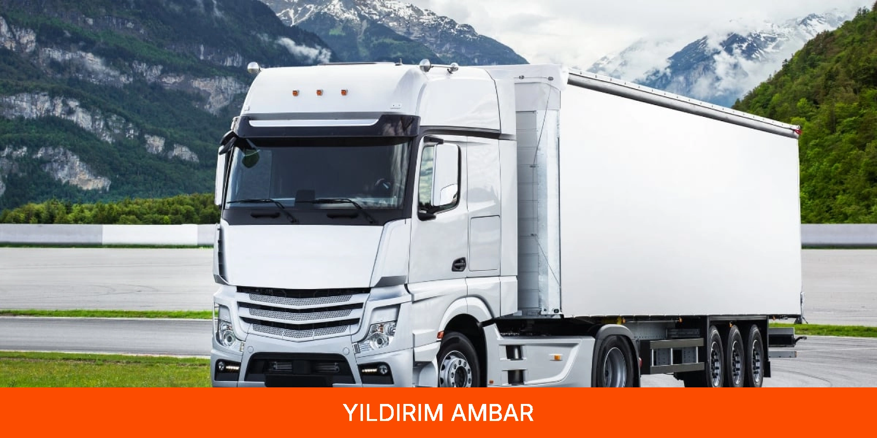 Yıldırım Ambar