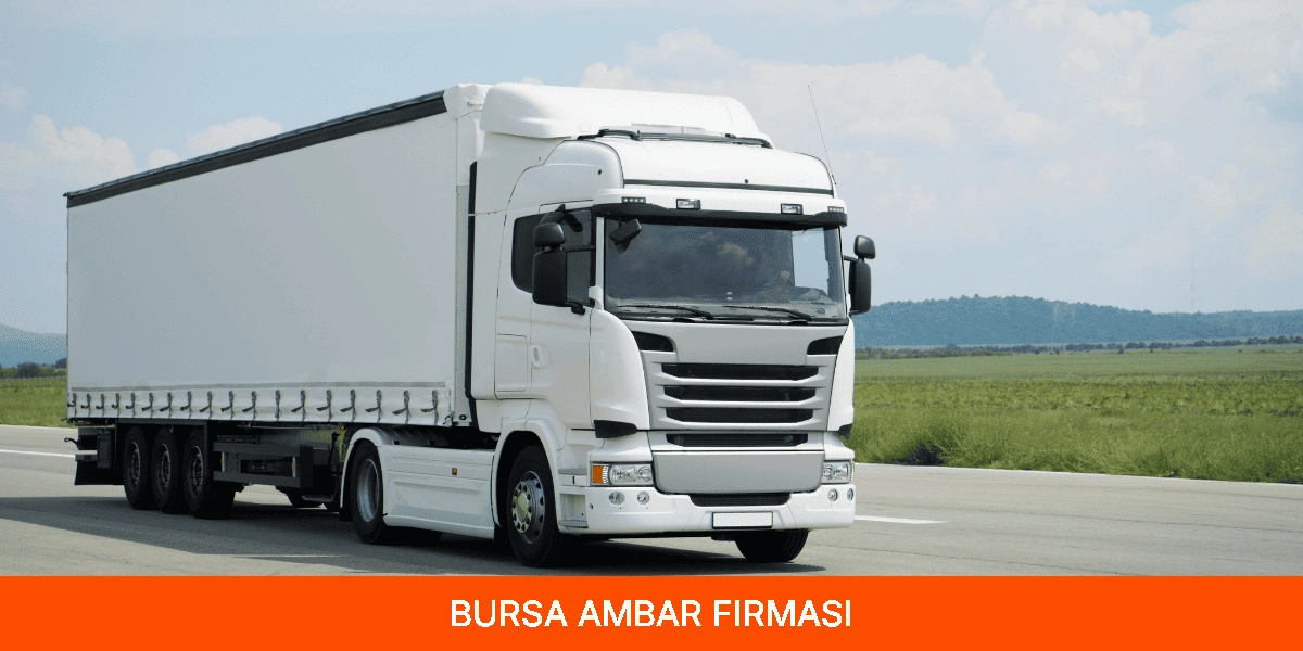 Bursa Ambar Firması