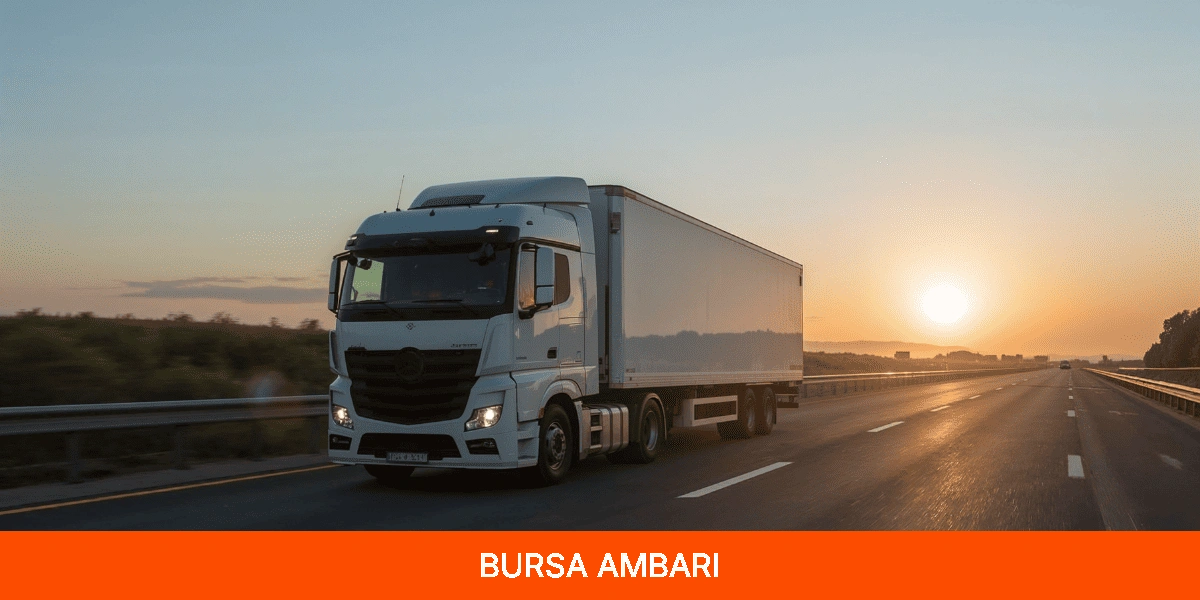 Bursa Ambarı