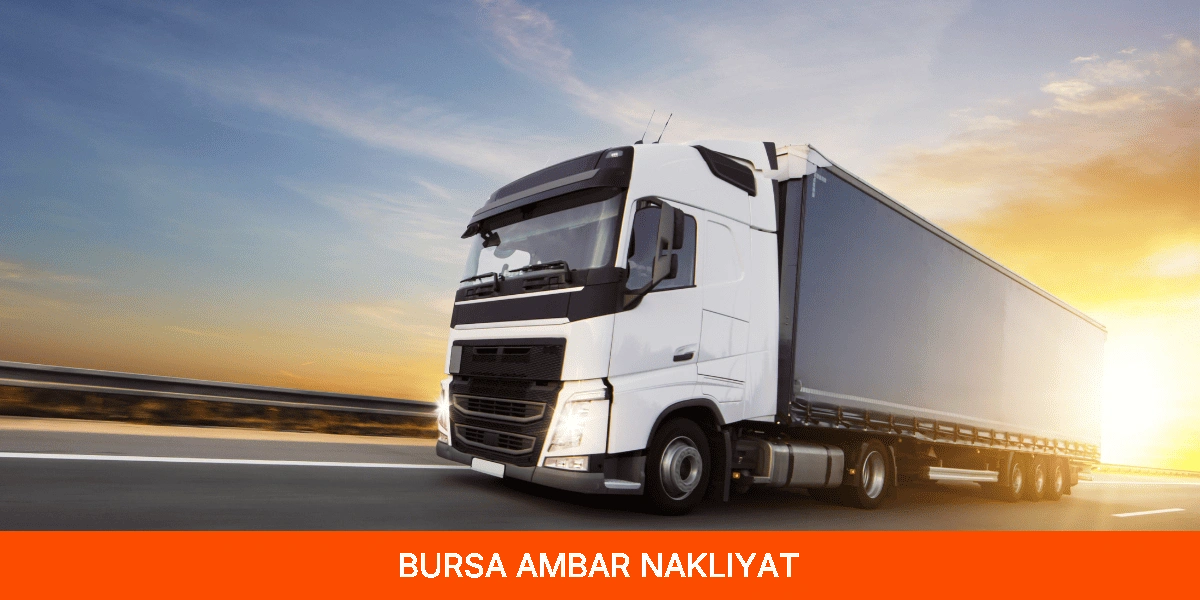 Bursa Ambar Nakliyat