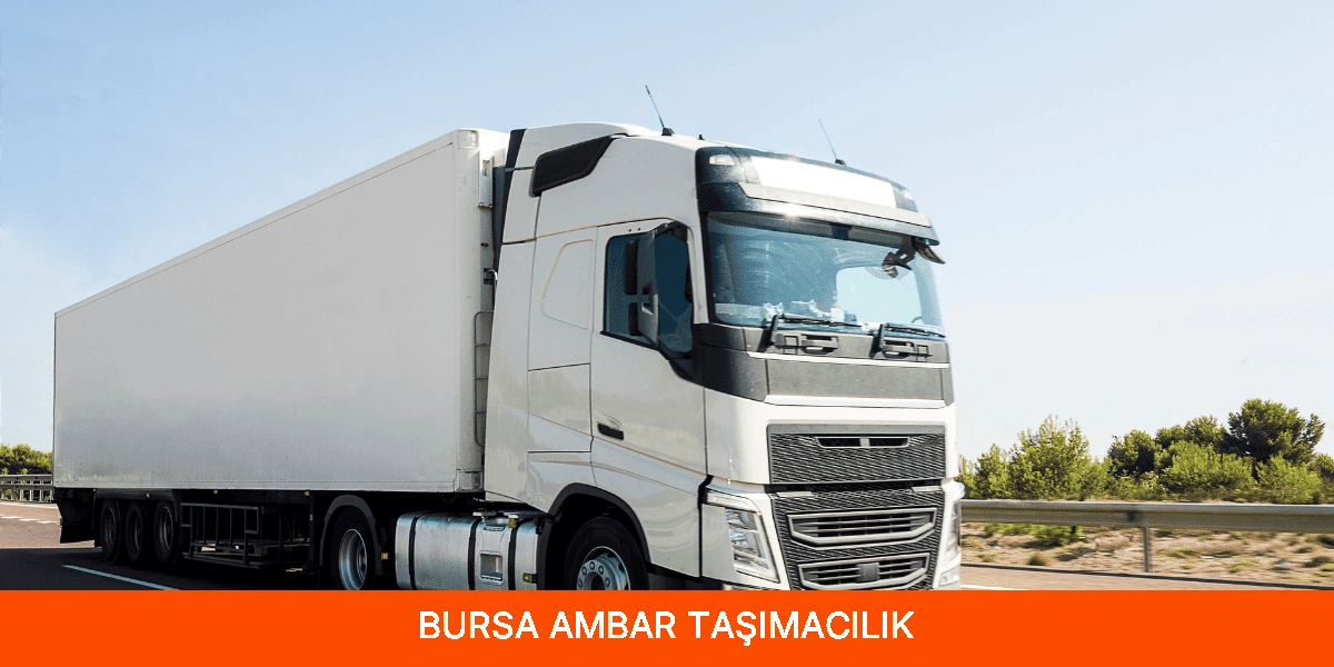 Bursa Ambar Taşımacılık