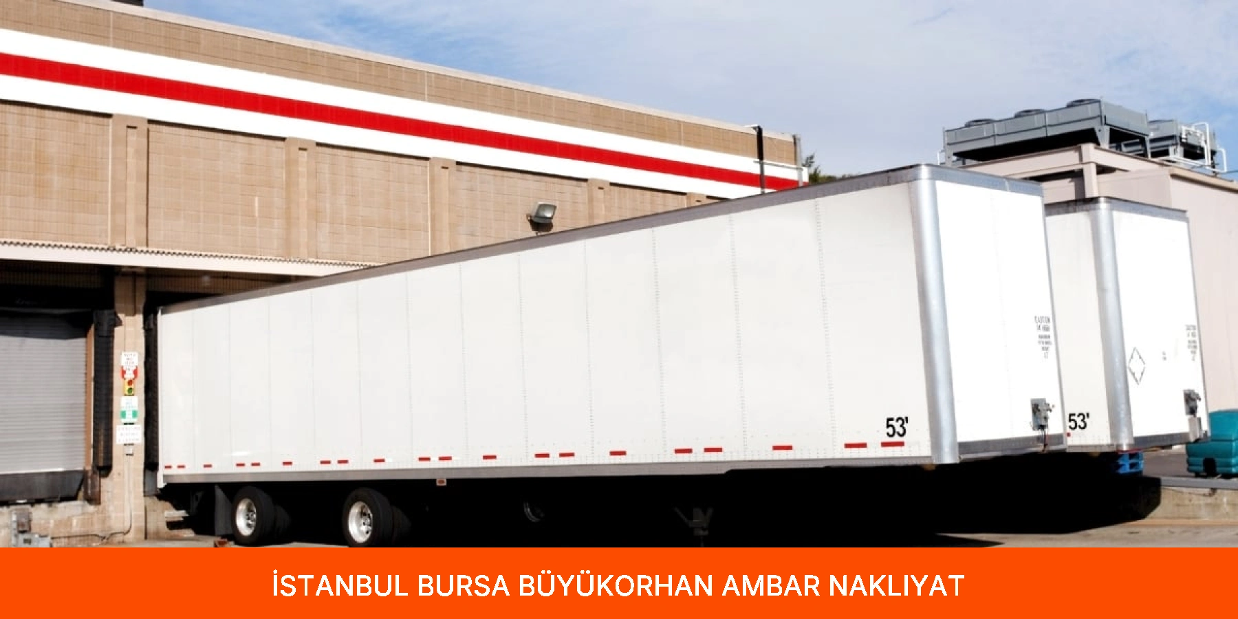 Büyükorhan Ambar