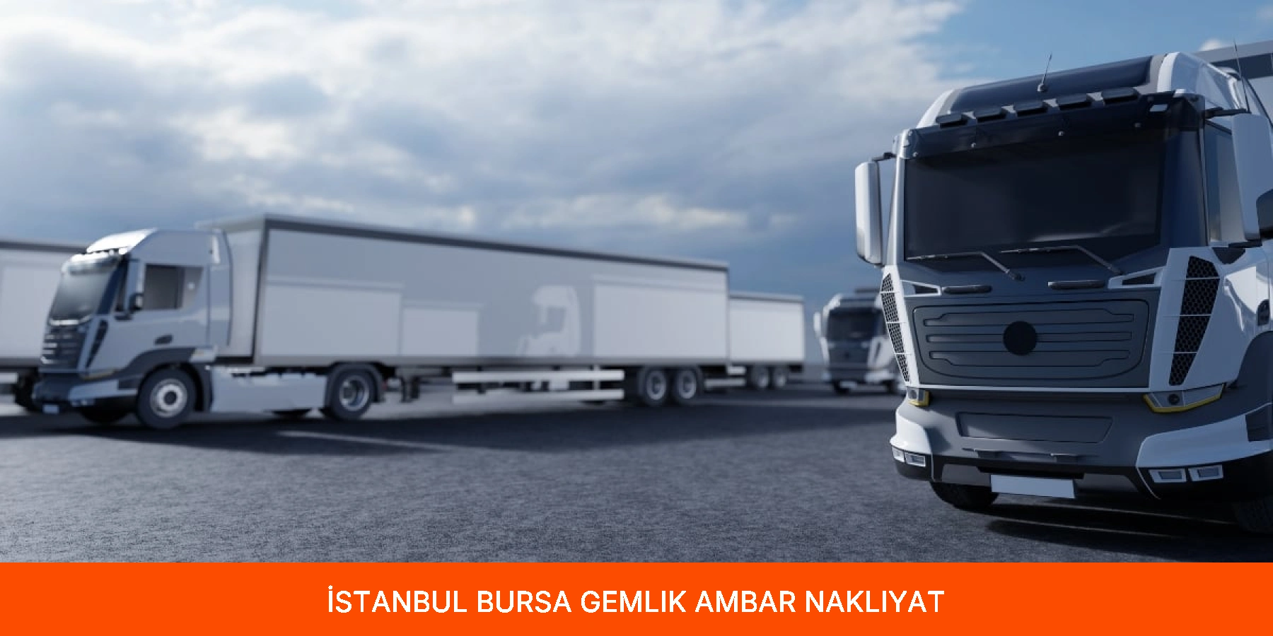 Gemlik Ambar