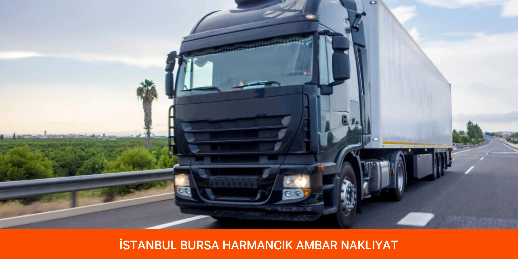 Harmancık Ambar