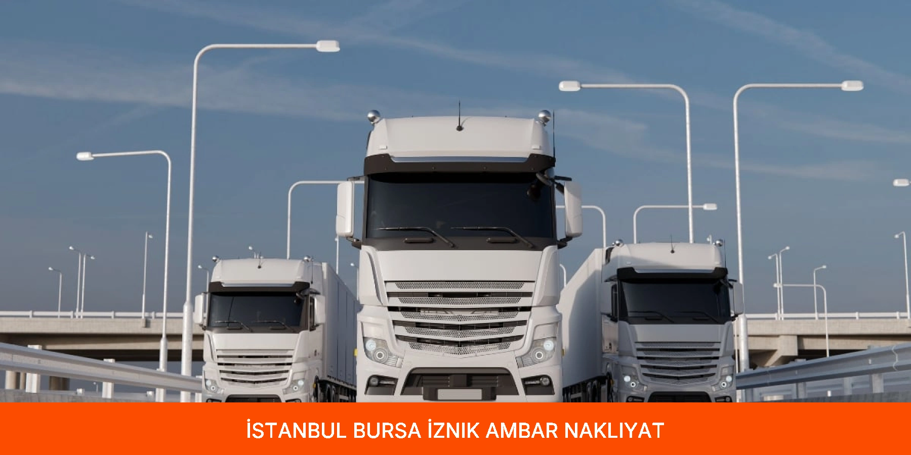 İznik Ambar