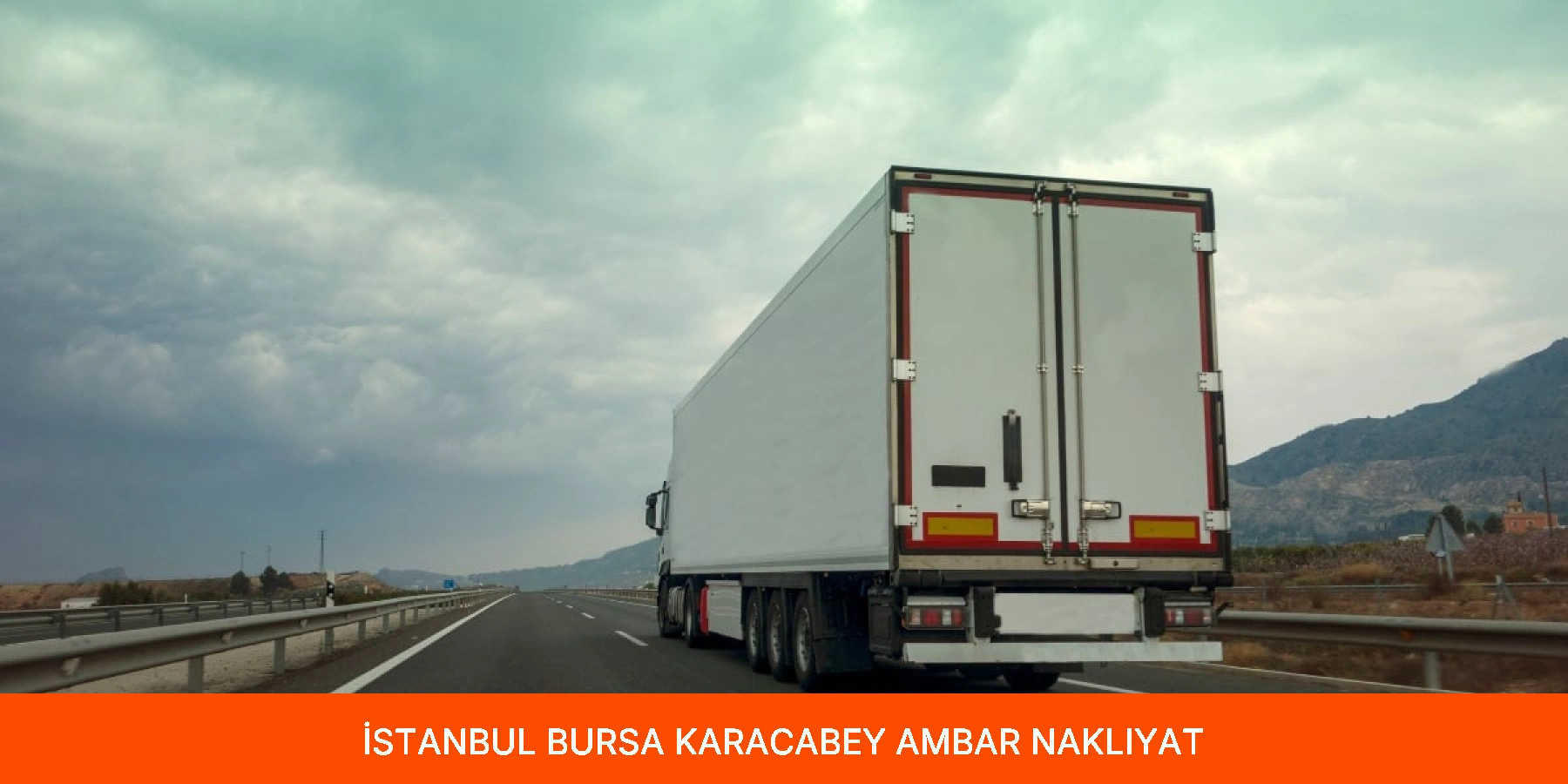 Karacabey Ambar