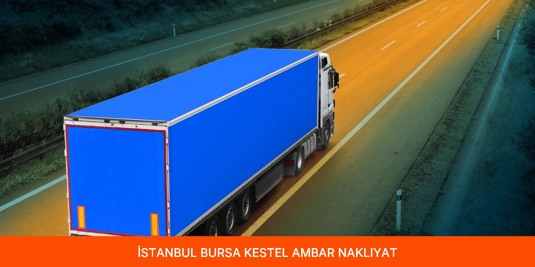 Kestel Ambar