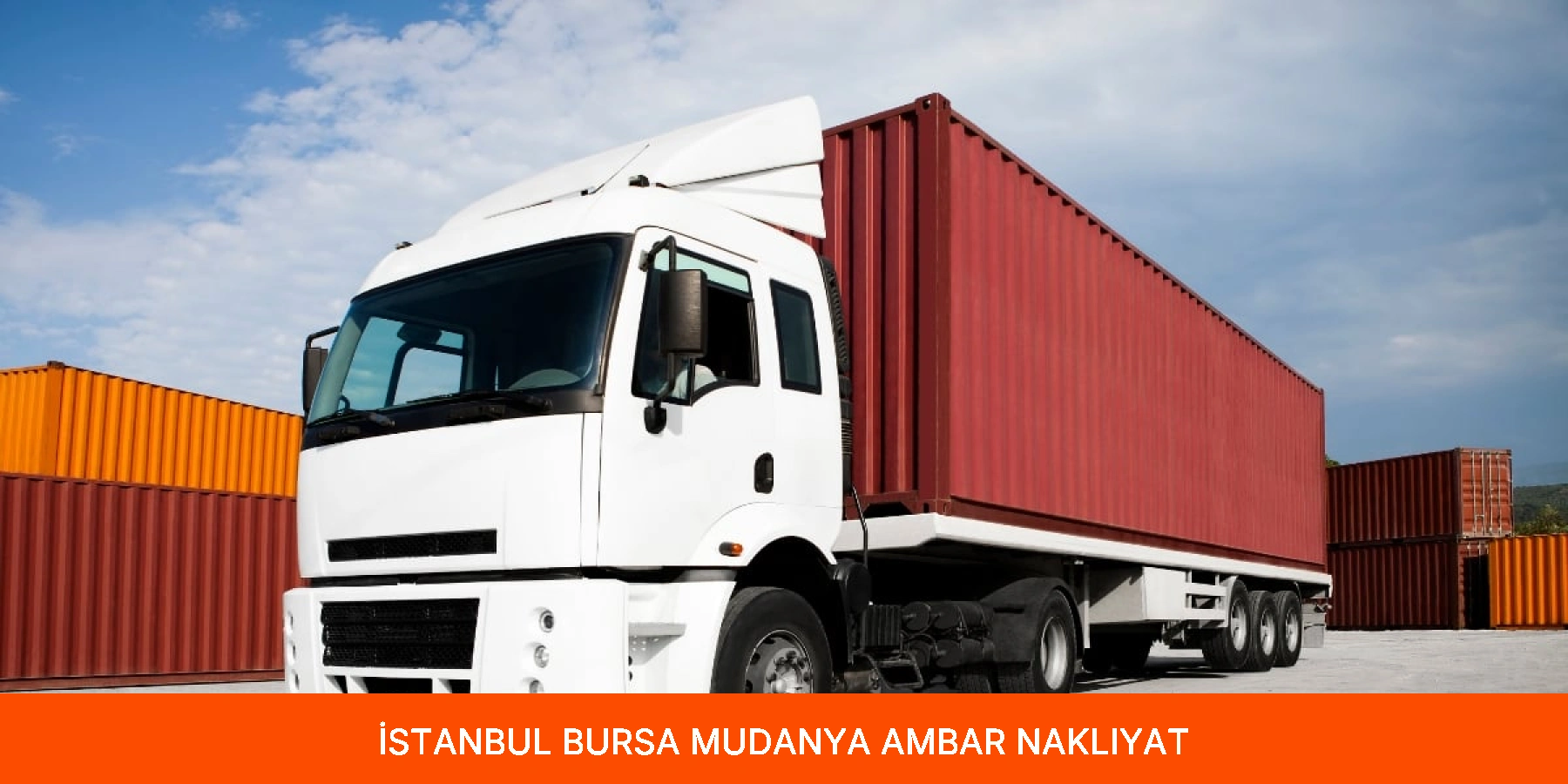Mudanya Ambar