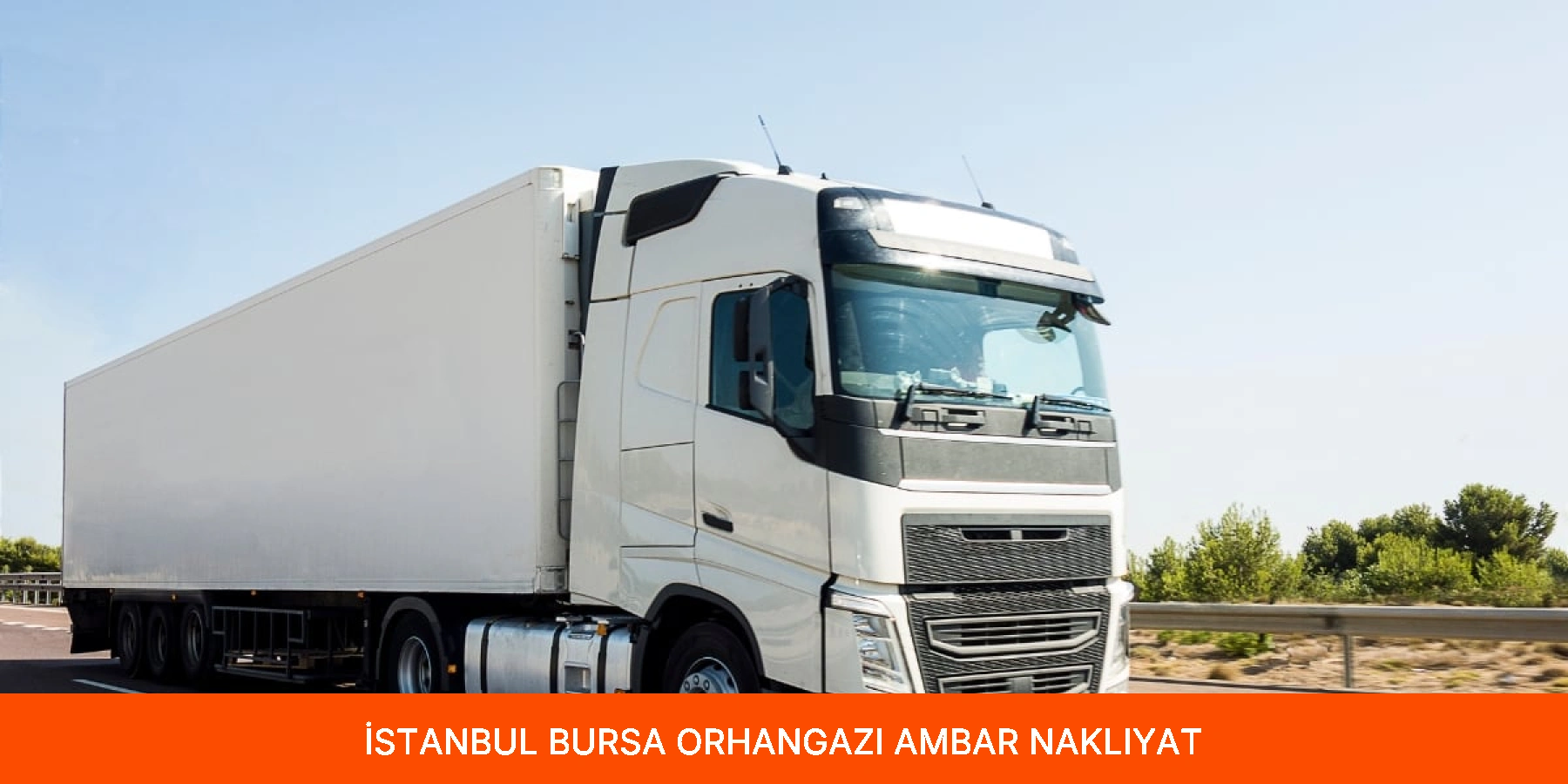 Orhangazi Ambar