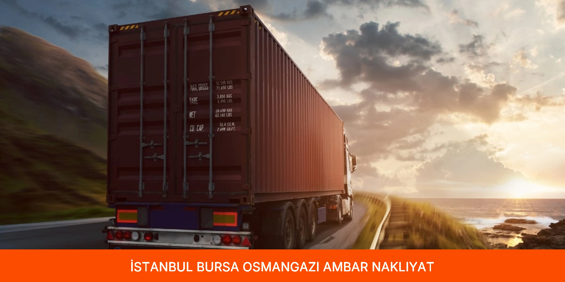 Osmangazi Ambar