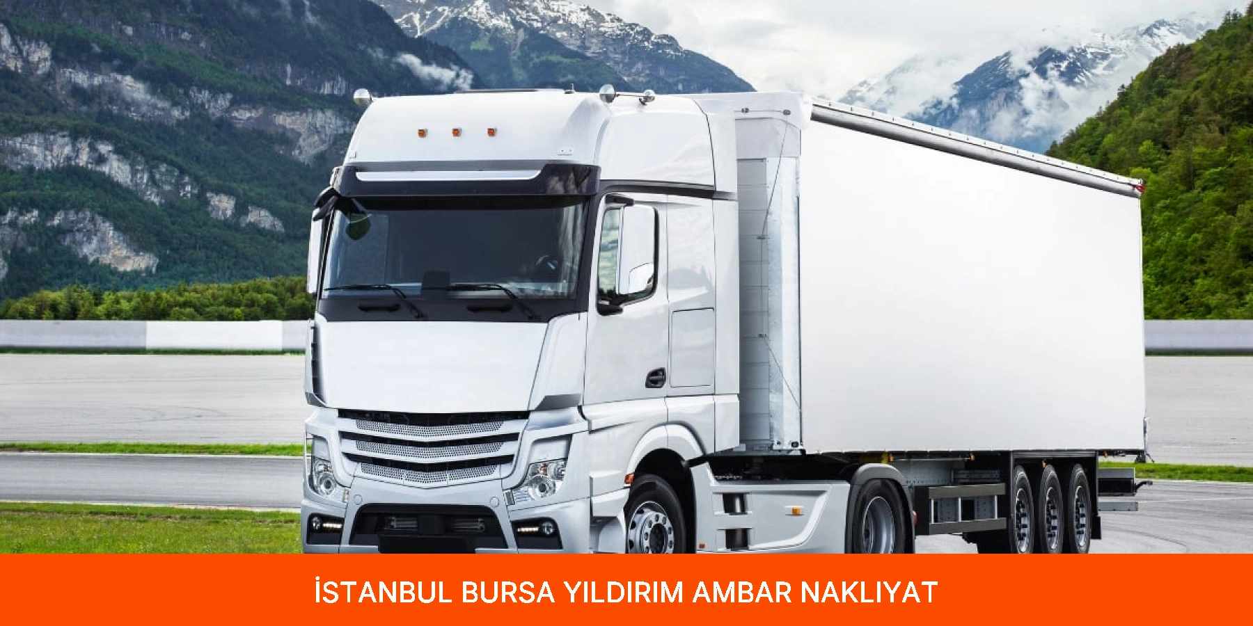 Yıldırım Ambar